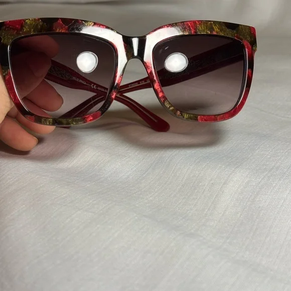 Etro Suns ET603S Made in Italy display picture 1
